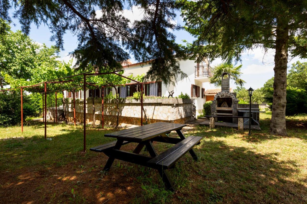 Casa Lilly Villa Labin  Eksteriør bilde