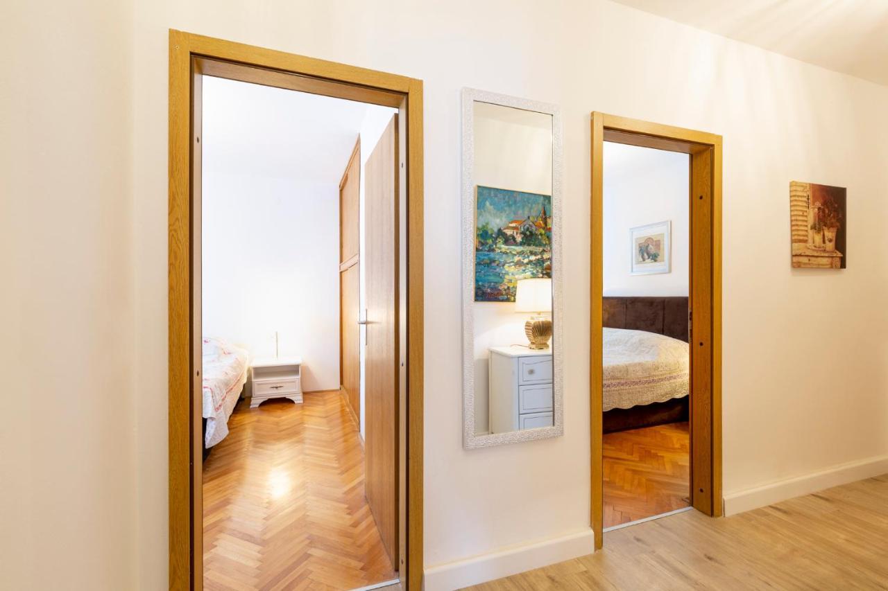 Casa Lilly Villa Labin  Eksteriør bilde