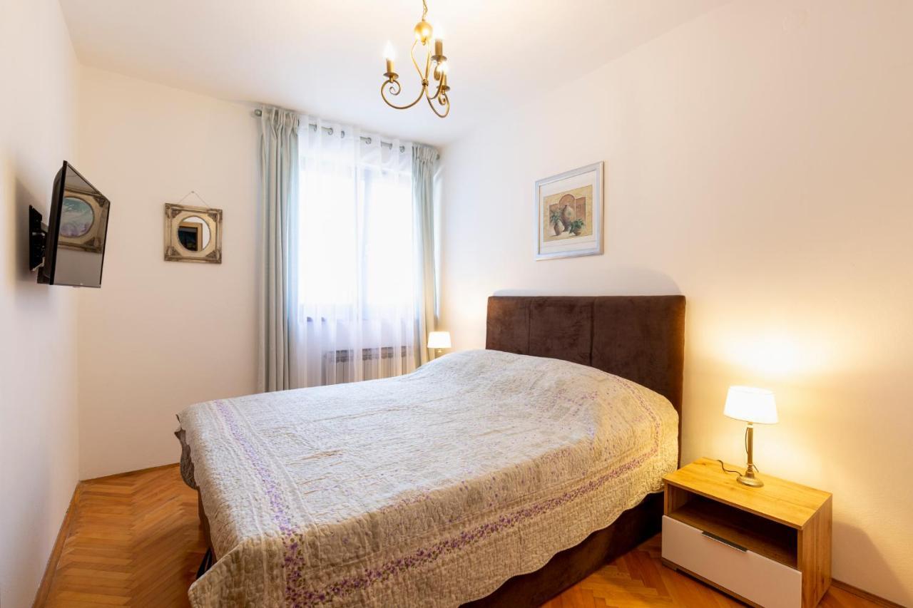 Casa Lilly Villa Labin  Eksteriør bilde